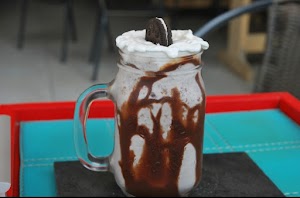 CAFÉ COLOQUIO - photo 1