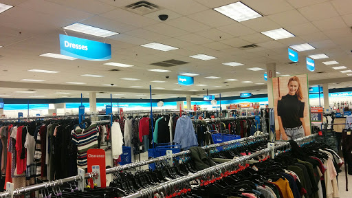 Ross Dress for Less