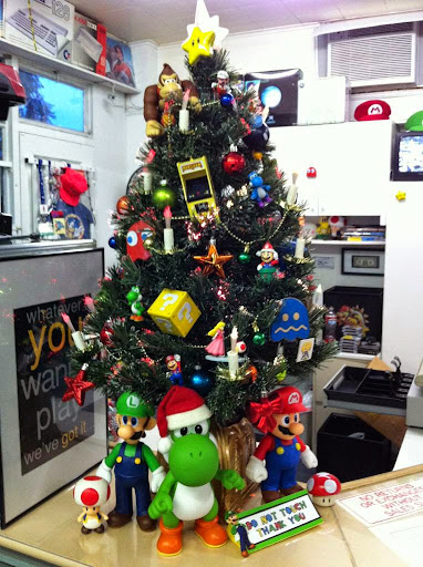 Video Game Store «4JAYS Video Games», reviews and photos, 519 W 4th St, Antioch, CA 94509, USA