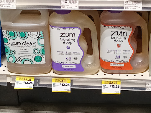 Natural Foods Store «Natural Grocers», reviews and photos, 1033 E 2100 S, Salt Lake City, UT 84106, USA