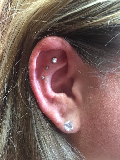Explore overwatch tattoo ideas, creative tattoo ideas in Overland Park, available at Posh Body Piercing & Tattoo(Inside Bronzed n Beautiful)