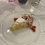 Photo n°2 de l'avis de Giovanni.o fait le 28/02/2021 à 13:42 sur le  Ristorante King di Pier Giorgio Guerrini à Rivà, Ariano nel Polesine