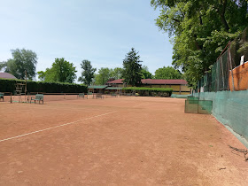 Szentesi Tenisz Klub - Dr. Lakos Sándor Teniszcentrum