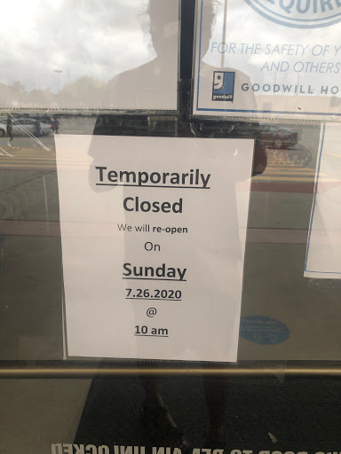 Non-Profit Organization «Goodwill Houston Select Stores», reviews and photos, 4878 Louetta Rd, Spring, TX 77388, USA