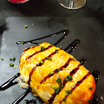 Photo n°1 de l'avis de Carina.i fait le 21/10/2022 à 23:20 sur le  À Toa Restaurante e Lounge à Fernão Ferro