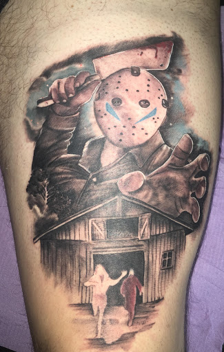 Explore simple tattoo ideas with meaning, creative tattoo ideas in Savannah, available at Tatlyfe Studios