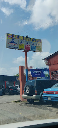 Ferretería David Rodríguez - Photo 5 - Car repair in Pájaros, Toa Alta, Puerto Rico, Bayamón