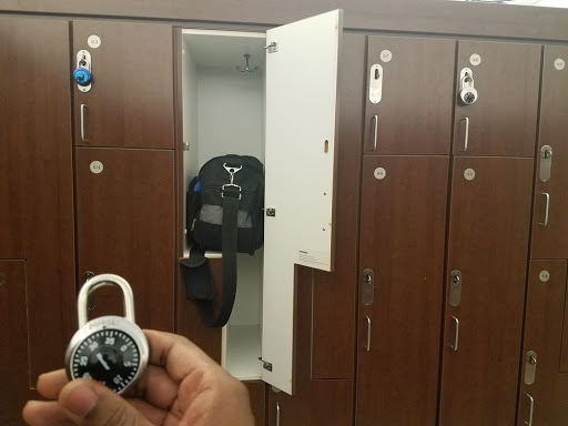 Gym «Equinox Dartmouth», reviews and photos, 131 Dartmouth St, Boston, MA 02116, USA