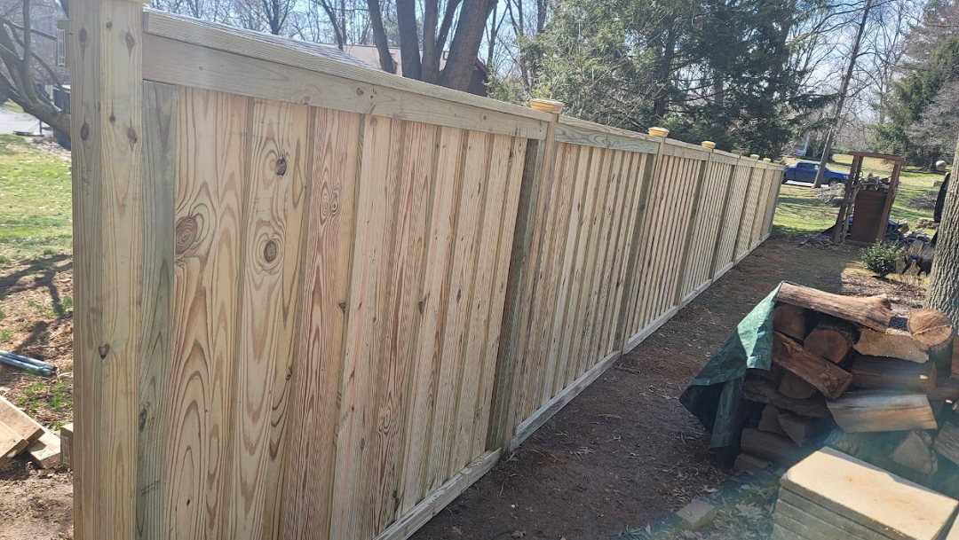 1st Choice Door & Gate