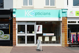 K C Opticians