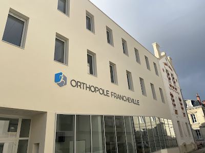 Dr GHAILANE Soufiane à Périgueux