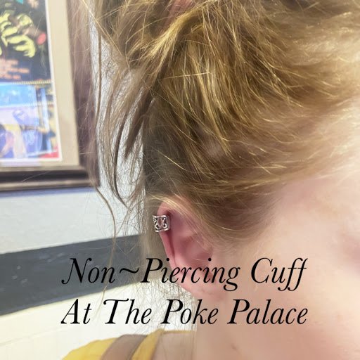 Explore baby tattoo ideas for dad, creative tattoo ideas in Sheridan, available at The Poke Palace