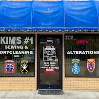 Kim's #1 Sewing & Dry Cleaning - Car repair in Fayetteville, NC, Fayetteville - Rated 4.8/5