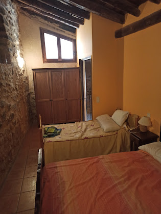 Chambres Casa rural Casa Vicent 44580 Valderrobres