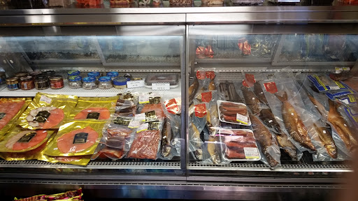 Fresh Food Market «Good Food Market», reviews and photos, 1864 E Washington Blvd # 106, Pasadena, CA 91104, USA