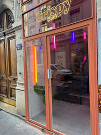 Photos du propriétaire du Restaurant américain CRISPY SOUL Lyon 2 - n°14