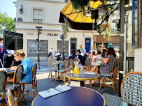 Atmosphère du Restaurant Manfred à Paris - n°6
