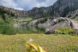 Bloomington Lake Trail Head image