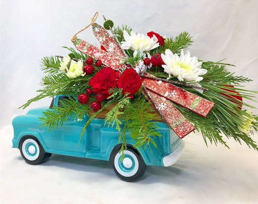 Florist «Imperial Flowers», reviews and photos, 393 Waller Ave #17, Lexington, KY 40504, USA