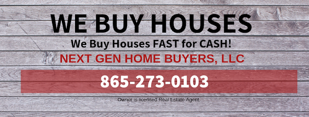 Next Gen Home Buyers, LLC