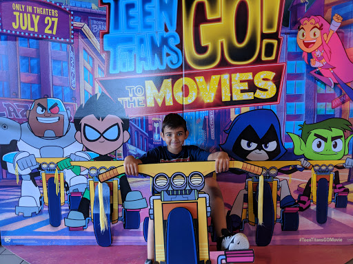 Movie Theater «Regal Cinemas Peoples Plaza 17», reviews and photos, 1100 Peoples Plaza, Newark, DE 19702, USA