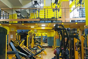 Shillong Muscle and Fitness Gym image