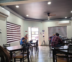 Restaurant Komaki photo