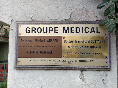Ausseil, Michel à Collioure
