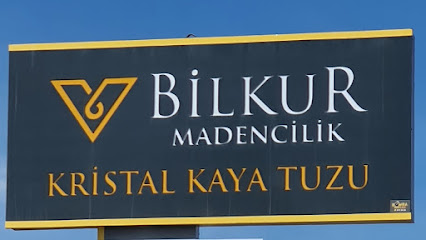 Bilkur Madencilik Ltd.Şti.