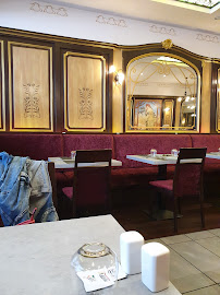 Atmosphère du Restaurant français Le petit bouillon Alcide à Lille - n°16