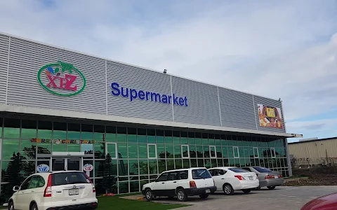 XPZ Supermarket image