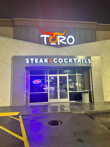 Toro Steak and Cocktails - Steakhouse in West Jordan, Utah