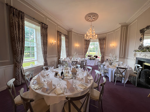 The Manor Restaurant