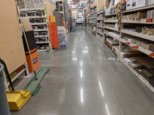 Home Improvement Store «The Home Depot», reviews and photos, 330 SE 192nd Ave, Vancouver, WA 98683, USA