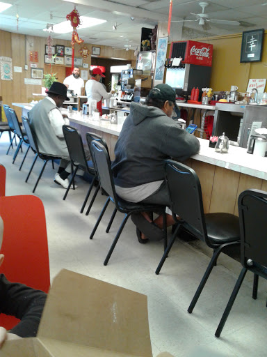 Donut Shop «Turner Donut Shop», reviews and photos, 902 9th Ave W, Bradenton, FL 34205, USA