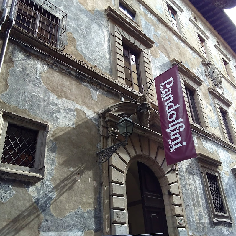 Pandolfini Casa D'Aste Srl