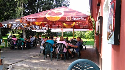 Photos of Penzion Na Rybn&iacute;čku