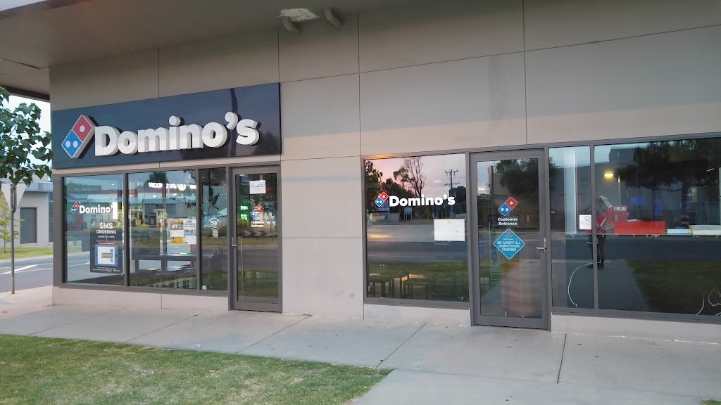 Domino's Pizza Yarrawonga Yarrawonga, VIC 3730 Menu, Reviews, Hours