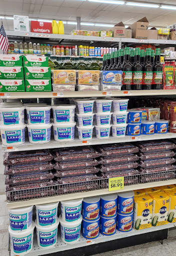 Supermarket «Easton Food Market & Restaurant», reviews and photos, 250 Line St, Easton, PA 18042, USA