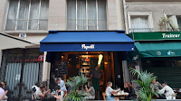 Photos du propriétaire du Pizzeria Papelli à Paris - n°1