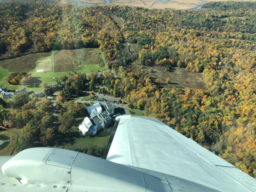 Performing Arts Theater «Richard B. Fisher Center for the Performing Arts», reviews and photos, 60 Manor Ave, Annandale-On-Hudson, NY 12504, USA