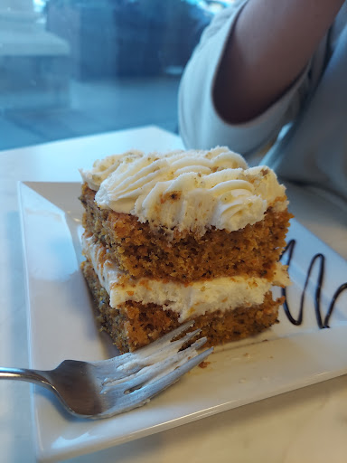 Cafe «Dulce Cafe & Gelato», reviews and photos, 5826 Fayetteville St #106, Durham, NC 27713, USA