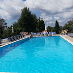 Photo n°2 de l'avis de MeMyself.n fait le 08/09/2019 à 08:10 sur le  albergo ristorante stevano à Cantalupo Ligure