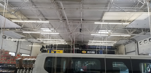 Tire Shop «Walmart Tires & Auto Parts», reviews and photos, 3506 Hwy 6 S, Houston, TX 77082, USA