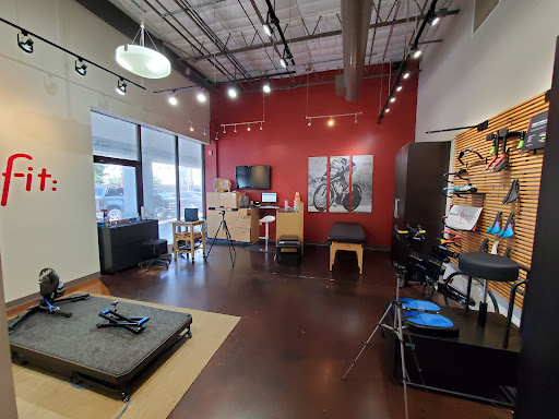 Bicycle Store «Bike Barn - West University», reviews and photos, 5339 Weslayan St, Houston, TX 77005, USA