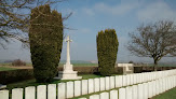 cimetière de Stump Road Grandcourt