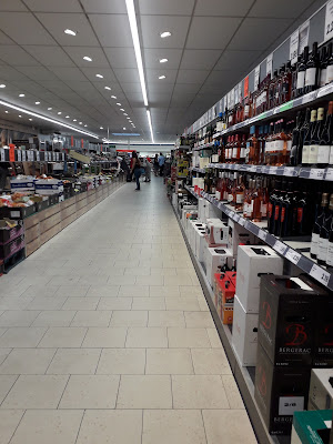 Lidl à Marseille