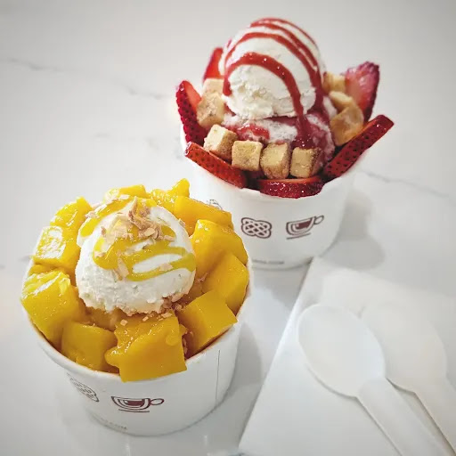 Heybings Dessert Cafe image