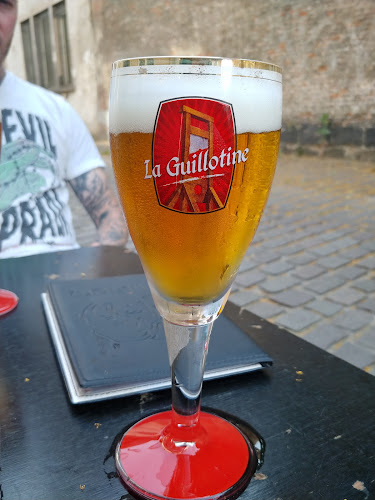Beoordelingen van Fatima in Gent - Bar
