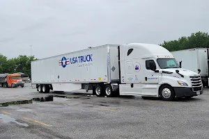 USA Truck Inc image